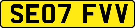 SE07FVV