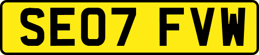 SE07FVW