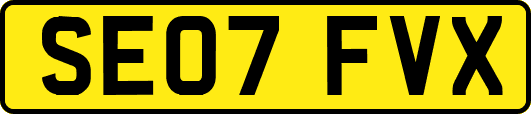 SE07FVX