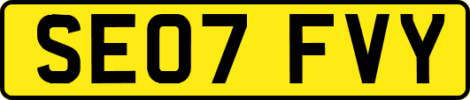 SE07FVY