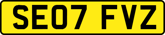 SE07FVZ