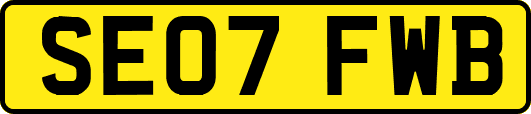 SE07FWB