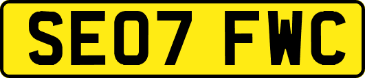 SE07FWC