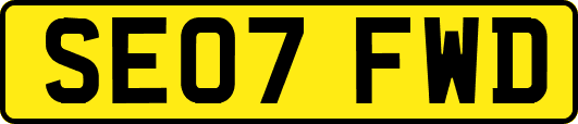 SE07FWD