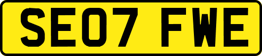 SE07FWE