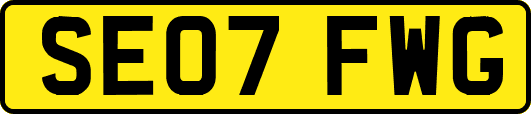 SE07FWG