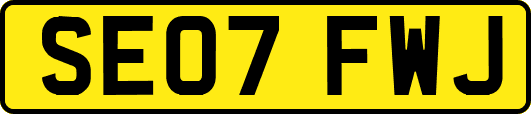 SE07FWJ