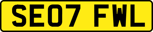 SE07FWL