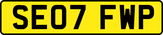 SE07FWP