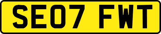 SE07FWT