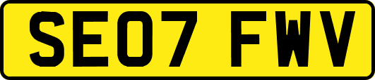 SE07FWV