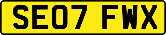 SE07FWX