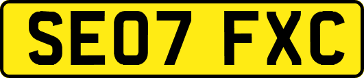 SE07FXC