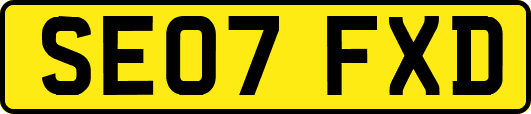SE07FXD