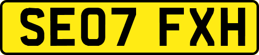 SE07FXH