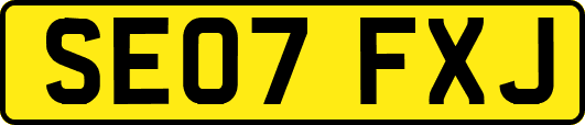 SE07FXJ