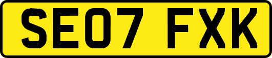 SE07FXK