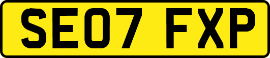 SE07FXP