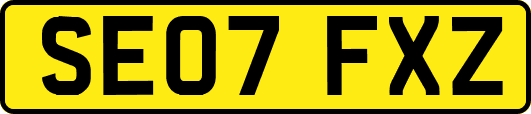 SE07FXZ