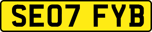 SE07FYB