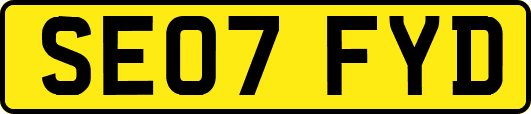 SE07FYD