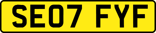 SE07FYF