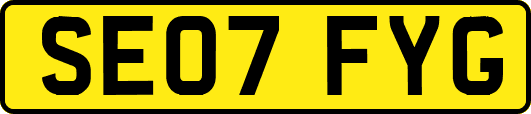 SE07FYG