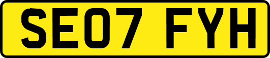 SE07FYH