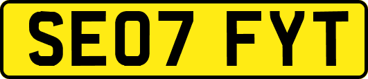 SE07FYT