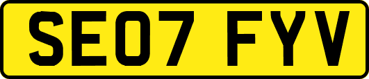 SE07FYV