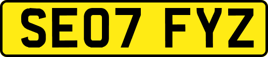 SE07FYZ
