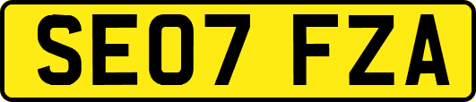 SE07FZA