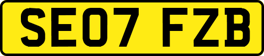 SE07FZB