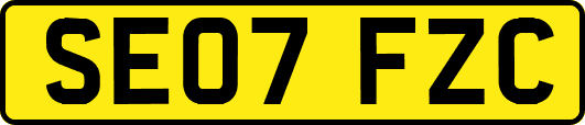 SE07FZC