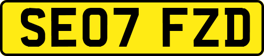 SE07FZD