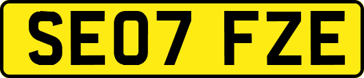 SE07FZE