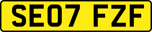 SE07FZF