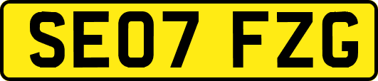 SE07FZG