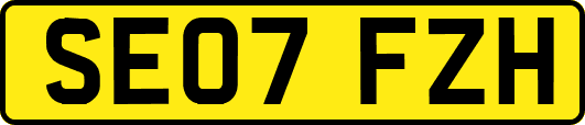SE07FZH