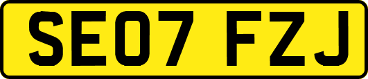 SE07FZJ