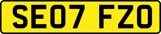 SE07FZO