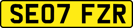 SE07FZR
