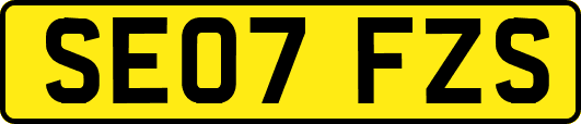 SE07FZS