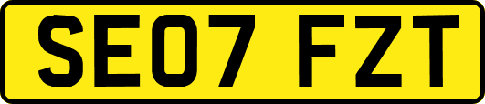 SE07FZT