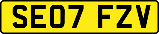 SE07FZV