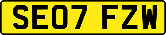 SE07FZW