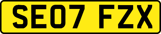 SE07FZX