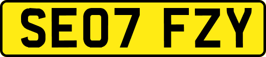 SE07FZY