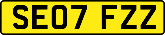 SE07FZZ