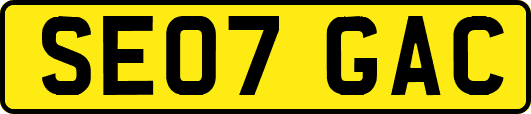 SE07GAC